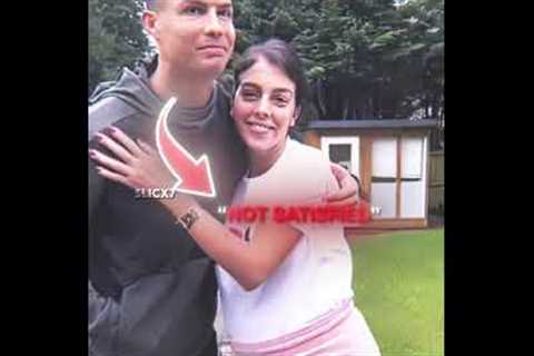 Georgina's Birthday Gifts to Ronaldo 🤑💸