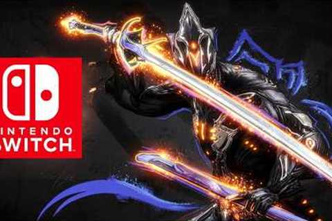 15 Best FREE Nintendo Switch Games To Download And Play Right Now 2025