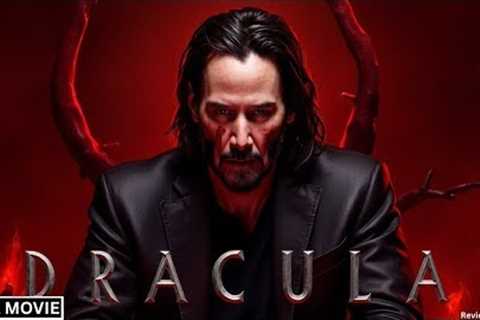 Dracula New Horror Full Movie (2025) In English | New Hollywood Movie | Review &amp; Facts