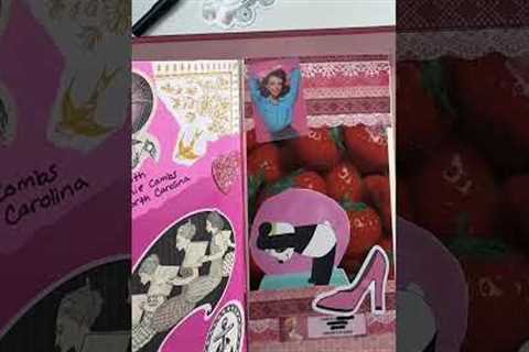 Full camera roll, fun hobbies! #journal #journaling #hobbies