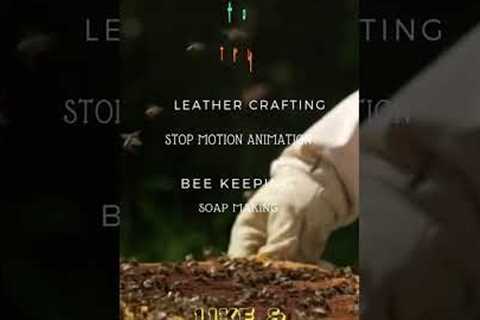 Unique Hobbies to Try in 2025 | Fun &amp; Creative Ideas to Boost Your Life #motivation #shorts
