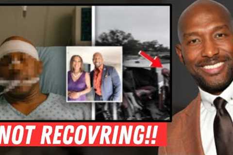 At 45, Martell's Mom FINALLY Appeal For Prayers!