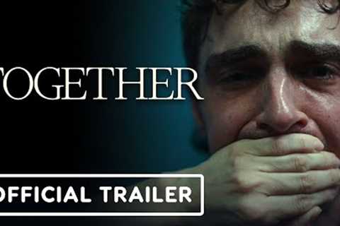 Together - Official Trailer (2025) Alison Brie, Dave Franco