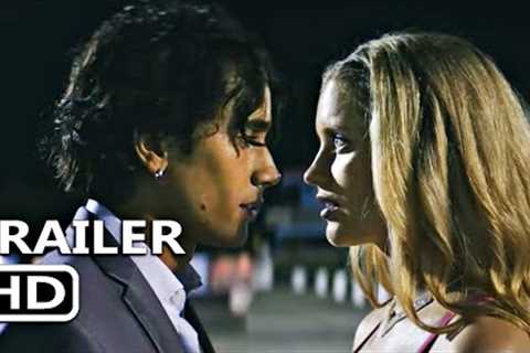 MOTORHEADS Official Trailer (2025) Ryan Phillippe