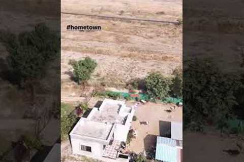 Hometown #home #town #drone #dji #dronevideo #air3 #shortvideo #shorts
