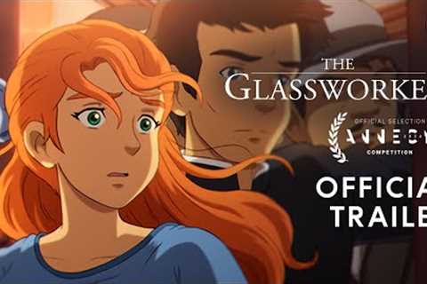 THE GLASSWORKER | Official English Trailer