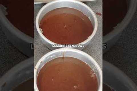baking tips: how to line your cake pans