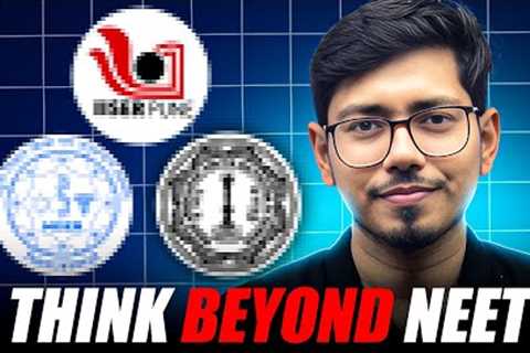 Top Career Options for PCB Students Without NEET | Non-Medical Careers