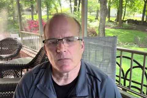 Memento Mori &amp; Retirement: Stop Chasing Money, Start Living Before It's Too Late | Pre-Retiree..