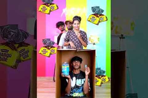 guess the chocolate 🍫 #shorts #shortvideo #shortsfeed #trending #funny #challege #comedy #like