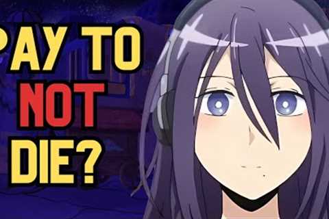 Game Developer Expects to Be PAID to Prepare Each Session | RPG Horror Stories