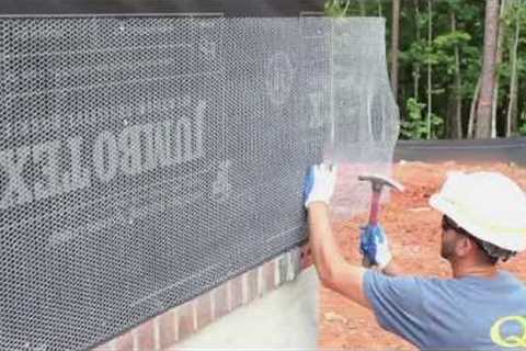 Quality Stone Veneer Training Video