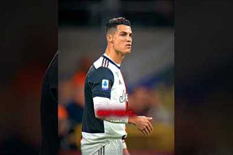 Ronaldo's full power 💀 #ronaldo #shorts #football #cristianoronaldo #edit #trending