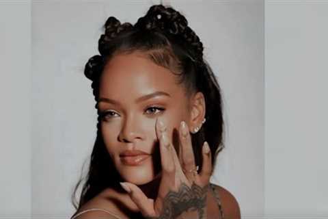 Rihanna - Arrested (Leaked Unreleased Song Or Ai) (Ft. MoonGrapee)