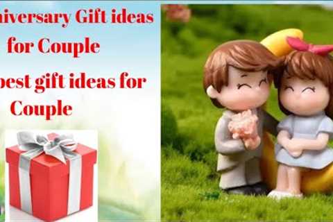 10 best gift ideas for couples | Best anniversary Gift ideas for couples | #youtube#videoviral#idea