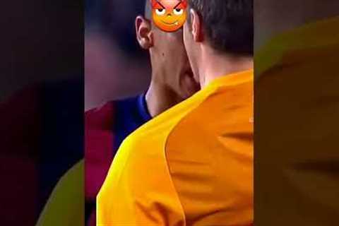 #when neymar angry 😈 #neymar #angry #sigma #viral #shorts #football