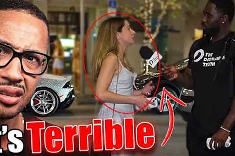 Divorce Attorney Exposes Harsh TRUTH Why 90% of Women File For Divorce