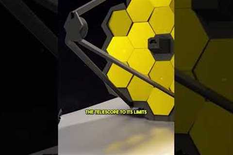 Pushing Boundaries: James Webb Space Telescope Discovered the Most Distant Galaxies Ever