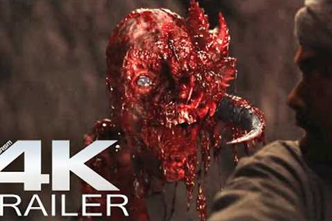 OMUKADE Official Trailer (2025) New Movie trailers 4K UHD