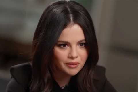 Selena Gomez CONFIRMS Breakup With Benny Blanco After He Was Spotted With Her Best Friend Theresa