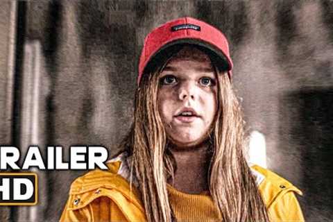 CHILD MACHINE Trailer (2025) Sci-Fi Movie HD