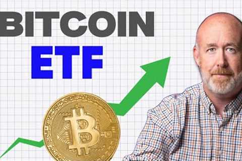 The Best Bitcoin ETF to Buy & One to Avoid