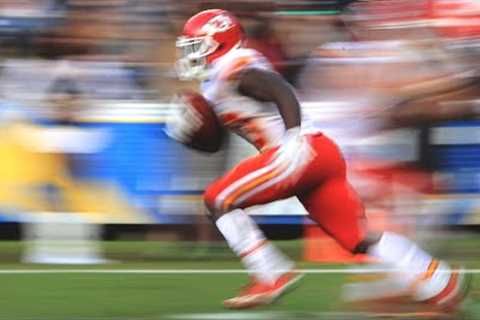 Craziest Speed Kills Moments in Sports History