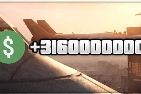 *SOLO* EASY GTA 5 MONEY GLITCH | GET MILLIONS USING THIS GTA 5 ONLINE MONEY GLITCH (ALL PLATFORMS)