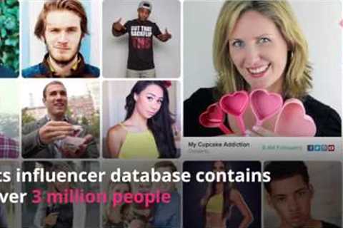 NeoReach Review: Influencer Marketing Software (Platform)