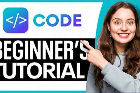 Canva Code Tutorial for Beginners (2025) | How to Use Canva Coding to Build Smart Designs Faster