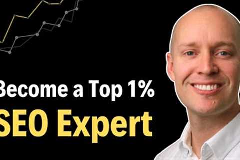 How to Learn SEO Fast (The RIGHT Way)