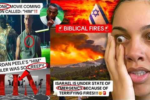 UNEXPLAINABLE Videos You WILL Watch AGAIN And AGAIN