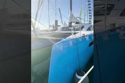 'Performance weapon' - Test Editor Toby Hodges on the Comar C-Cat 48