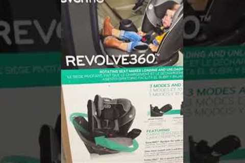 83% OFF Walmart Car Seats – These Two Are Insane Deals