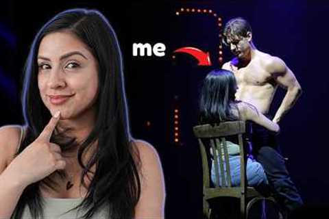 Best SHOWS You Must Watch in LAS VEGAS