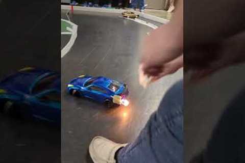 RC Drift 🔥 #rc #car #drift #racing