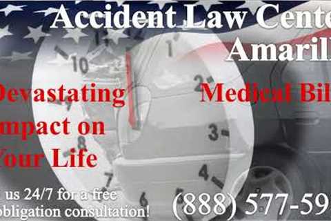 Amarillo, TX - Accident &amp; Injury - Lawyer | Attorney | Lawsuit - Car, Truck, Boat, Motorcycle
