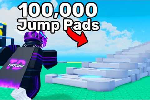 I Busted 5-STAR MYTHS In Roblox Rivals..