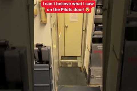 I need to stop flying budget airlines 🫠