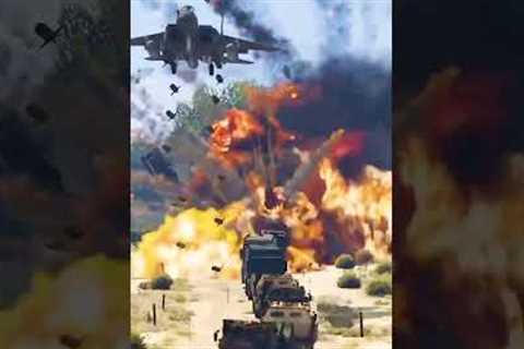 S-401Air defense Targeted FPV Drone!  #training  #shortsviral  #shortvideo