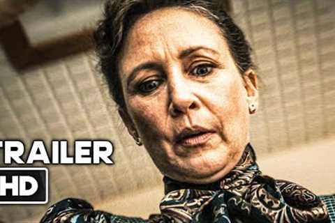 THE CONJURING 4: Last Rites Official Trailer (2025) Horror Movie HD