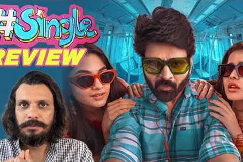 Single Movie Review || Poolachokka Reviews || Sree Vishnu || Vennala Kishore || Telugu