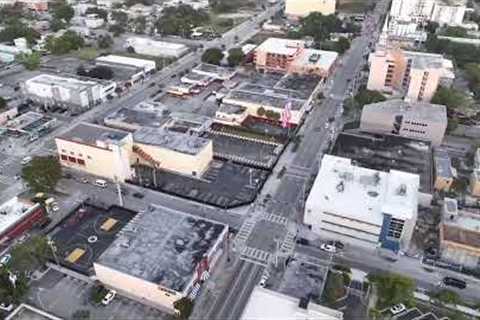 CHA Consulting Drone Video Channel Live Stream