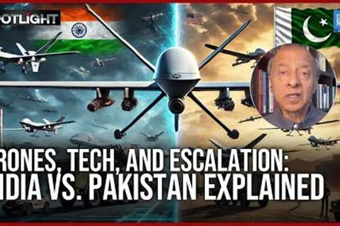 Military Tech: How China Helped Pakistan Fight Off India | Imtiaz Gul | Dawn News English