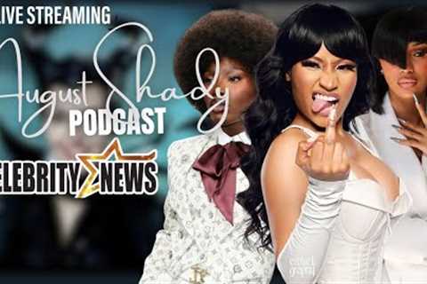 Nicki Minaj Evil? Cardi B Mad At Fans, Doechii Payola