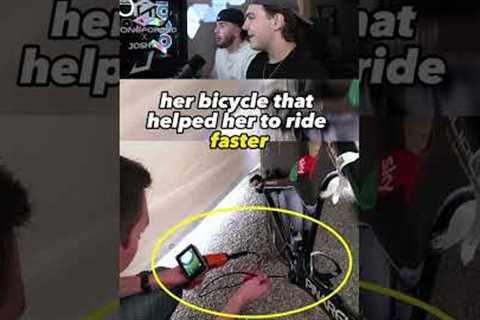 Athletes that Got Caught Cheating!😲