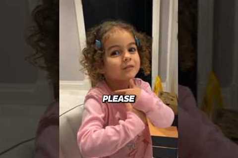 Ronaldo Couldn't Stop Laughing After Georgina Did THIS at Dinner! || Cristiano Ronaldo || #shorts