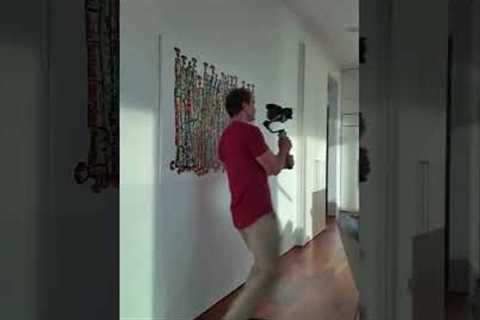 Let him cook…🎥 🥵 Behind every shot is a story waiting to be told