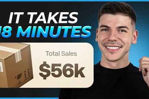 I Found a NEW Way to Make Money with Digital Products (2025)