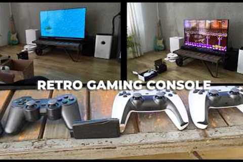 Are Any Of These 20K+ Retro Game Consoles Good?